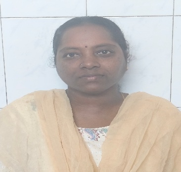 Rangamgari Krishnaveni
