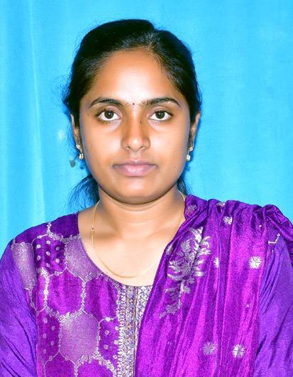 Bankuru Syamalamba