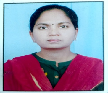 Narasapuram Thanusree
