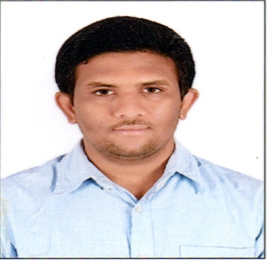 M. Veerraghava Reddy