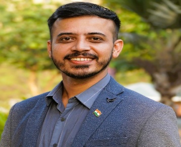 Dr Avichal Sharma