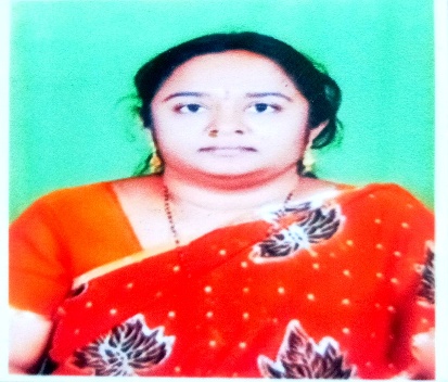 Dr. Sobha Rani B