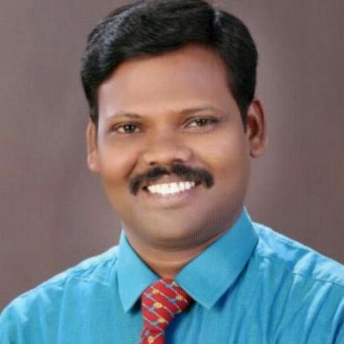 Dr.D.Muniswamy