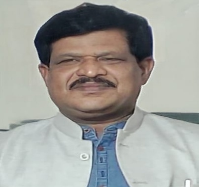 Prof.Akula Venkatesham