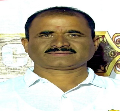 Dr. V. Muthyam Reddy