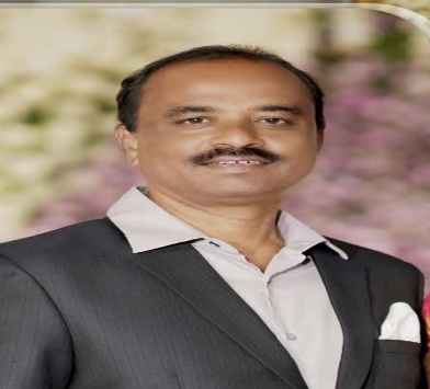Prof.Kaluvala Srinivas