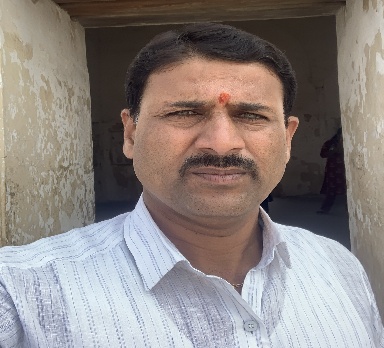 Sri Puttapati Sudhakar Reddy