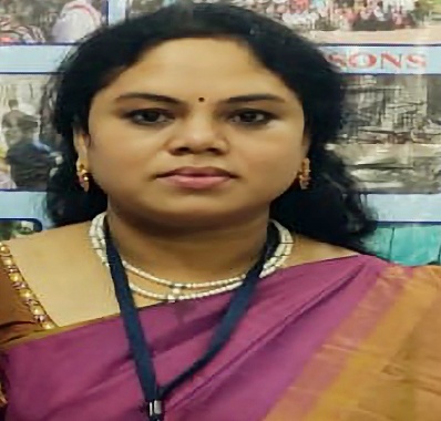 Dr Anuradha Challa