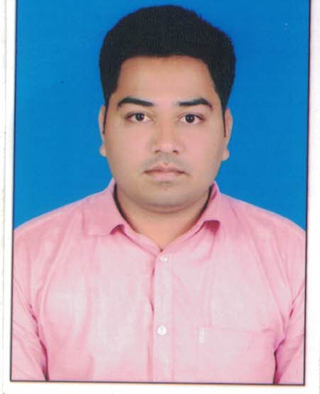 Mohamad Vasimoddin