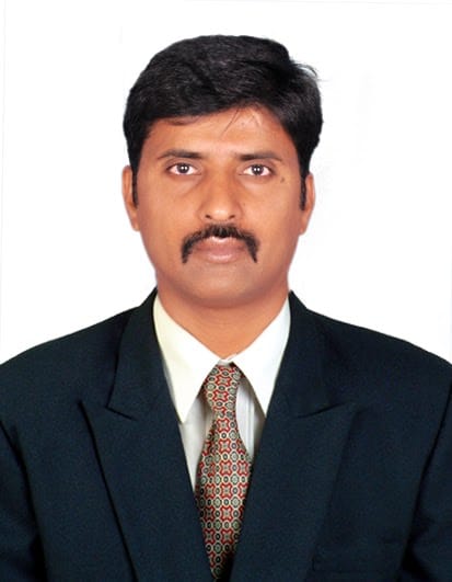 Dr. Bala Srinivas
