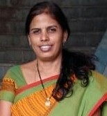 Dr. K. Shobha Rani,
