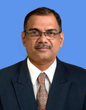Dr. C. Muthuraja