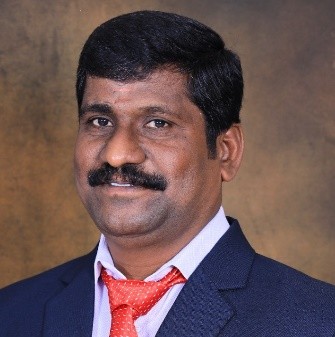 Dr.P.Chenna Krishnan